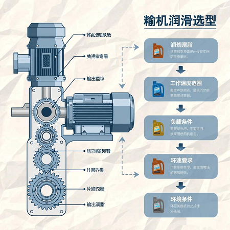 力士乐减速机润滑脂加注工具选型？