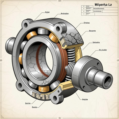 立式减速机密封件老化，渗漏油的快速更换技巧？