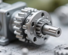 平行轴斜齿轮减速机，齿轮副啮合侧隙调整规范？