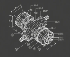 平行轴减速机高寒地区，低温启动防冻?；ご胧?？